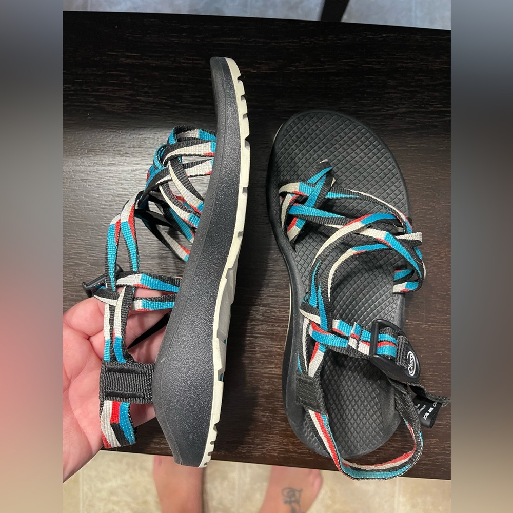 Chaco sandals - women’s ZX/2 size 7